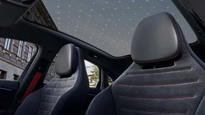 All-Electric Mercedes-Benz C-Class: S-Class Comfort in a Compact Sedan - image 3