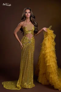 Who is Leading the Race for the Miss Grand International All Stars 2026 Crown? - image 5