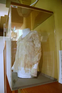 Discovering the World's Oldest Woven Garment: The 5,000-Year-Old Tarkhan Dress and Ancient Style - image 5