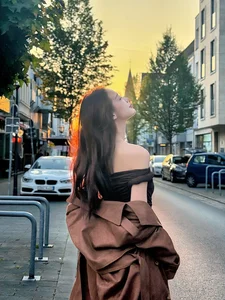 Miss Intercontinental Bao Ngoc Radiates Elegance and Glamour During Her European Tour - image 0