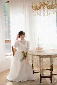 Art Language Vol.6323: Pao Fu Xiao Fang's Artistic Debut in YiTuYu - image 10