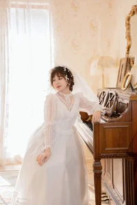 Art Language Vol.6323: Pao Fu Xiao Fang's Artistic Debut in YiTuYu - image 23