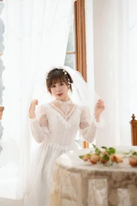 Art Language Vol.6323: Pao Fu Xiao Fang's Artistic Debut in YiTuYu - image 12