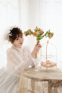 Art Language Vol.6323: Pao Fu Xiao Fang's Artistic Debut in YiTuYu - image 0