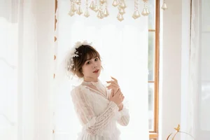 Art Language Vol.6323: Pao Fu Xiao Fang's Artistic Debut in YiTuYu - image 13