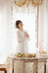 Art Language Vol.6323: Pao Fu Xiao Fang's Artistic Debut in YiTuYu - image 22