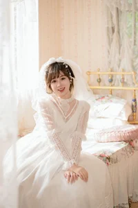 Art Language Vol.6323: Pao Fu Xiao Fang's Artistic Debut in YiTuYu - image 6
