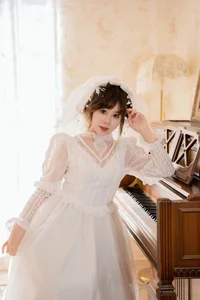 Art Language Vol.6323: Pao Fu Xiao Fang's Artistic Debut in YiTuYu - image 15