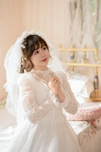 Art Language Vol.6323: Pao Fu Xiao Fang's Artistic Debut in YiTuYu - image 17