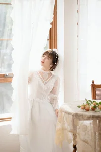 Art Language Vol.6323: Pao Fu Xiao Fang's Artistic Debut in YiTuYu - image 2