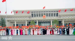 Strengthening Diplomatic Ties: President To Lam’s Official State Visit to China - image 2
