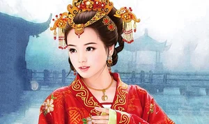 Discover the Most Stunning Beauty of the Three Kingdoms Era Beyond Diao Chan - image 7
