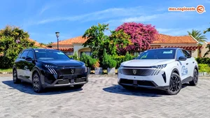 All-New Peugeot 3008 and 5008 Set to Disrupt Vietnam's SUV Market - image 6