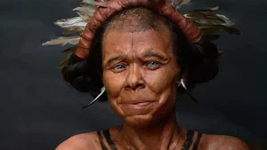 Scientific Breakthrough: Reconstructing the Face of a Prehistoric Woman - Insights from Knowledge and Life News - image 3