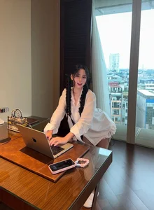Vietnamese TikToker Goes Viral After G-Dragon Interaction - image 2