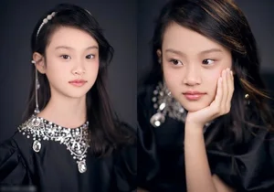 Li Xiaolu: The Resilient U50 Beauty Thriving Beyond Showbiz Scandals - image 2