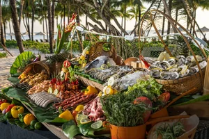 Celebrating Tet in Paradise: Traditional Activities at Phu Quoc Resorts - image 7