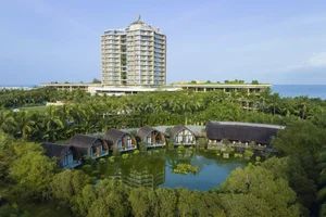 Celebrating Tet in Paradise: Traditional Activities at Phu Quoc Resorts - image 4