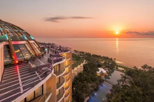 Celebrating Tet in Paradise: Traditional Activities at Phu Quoc Resorts - image 8