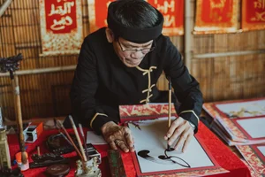 Celebrating Tet in Paradise: Traditional Activities at Phu Quoc Resorts - image 9