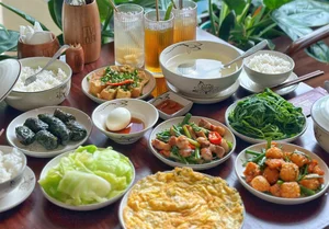 Michelin's Top 5 'Com Nha' Picks in Hanoi and Saigon - image 8