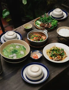 Michelin's Top 5 'Com Nha' Picks in Hanoi and Saigon - image 6