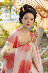 YiTuYu Art Language Vol.6451: The Radiant Charm of Xia Han Han - image 17