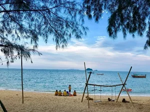 Cai Chien Island: The Ultimate Green Escape for a Tranquil Eco-Friendly Vacation - image 4