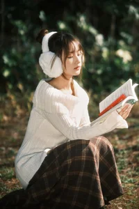 Contemporary Style Defined: YiTuYu Art Language Vol.6514 Featuring Bei Shang Fei Niu - image 22