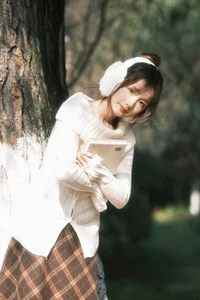 Contemporary Style Defined: YiTuYu Art Language Vol.6514 Featuring Bei Shang Fei Niu - image 14