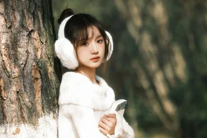 Contemporary Style Defined: YiTuYu Art Language Vol.6514 Featuring Bei Shang Fei Niu - image 7