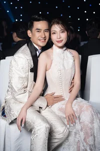 Luong Thế Thành Addresses Rumors Regarding Younger Co-Star Relationships - image 1