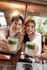 Luong Thế Thành Addresses Rumors Regarding Younger Co-Star Relationships - image 2