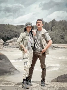 Luong Thế Thành Addresses Rumors Regarding Younger Co-Star Relationships - image 4