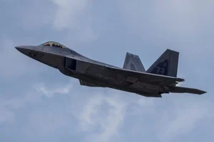 Air Superiority: The Top 8 Fighter Jets Dominating Modern Skies - image 7