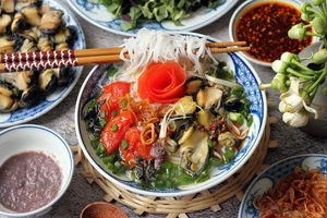 Beyond Pho: Discover the Best Must-Try Street Foods in Hanoi - image 1