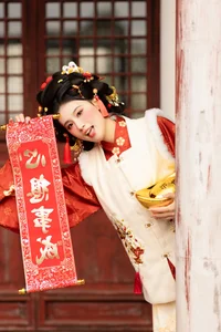 Artistic Mastery in YiTuYu Art Language Vol.6509: A Deep Dive into Jie Yu’s Portraits - image 9