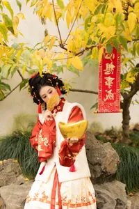 Artistic Mastery in YiTuYu Art Language Vol.6509: A Deep Dive into Jie Yu’s Portraits - image 24
