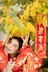 Artistic Mastery in YiTuYu Art Language Vol.6509: A Deep Dive into Jie Yu’s Portraits - image 25
