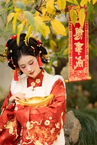 Artistic Mastery in YiTuYu Art Language Vol.6509: A Deep Dive into Jie Yu’s Portraits - image 20