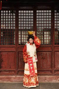 Artistic Mastery in YiTuYu Art Language Vol.6509: A Deep Dive into Jie Yu’s Portraits - image 7