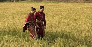 Nadech Kugimiya and Yaya Urassaya: The 15-Year Romance and the Unusual '7 Vows' Wedding Ritual - image 0