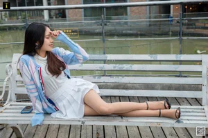 IESS Mei Zi Radiant Smiles and Bright Fashion Gallery - image 10