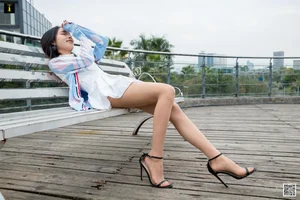 IESS Mei Zi Radiant Smiles and Bright Fashion Gallery - image 13