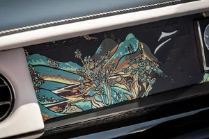 The Art of Luxury: Three Unique Rolls-Royce Editions for Chinese Collectors - image 0