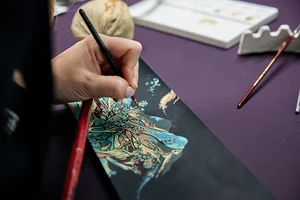The Art of Luxury: Three Unique Rolls-Royce Editions for Chinese Collectors - image 5