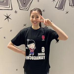 Japanese Badminton Goddess Chiharu Shida Captivates Fans Worldwide - image 2