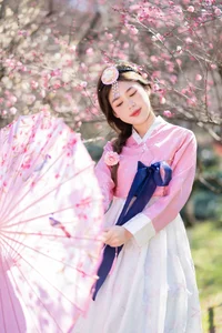 Aesthetic Visuals: YiTuYu Art Language Vol.5802 Featuring Pao Fu Xiao Fang - image 0