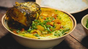 Exploring the Culinary Delicacy of Coconut Core: Why This Vietnamese Specialty is Considered a Luxury Dish - image 3