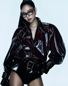 Jennie of BLACKPINK Named to TIME100 - 2026 Among Global Icons - image 0